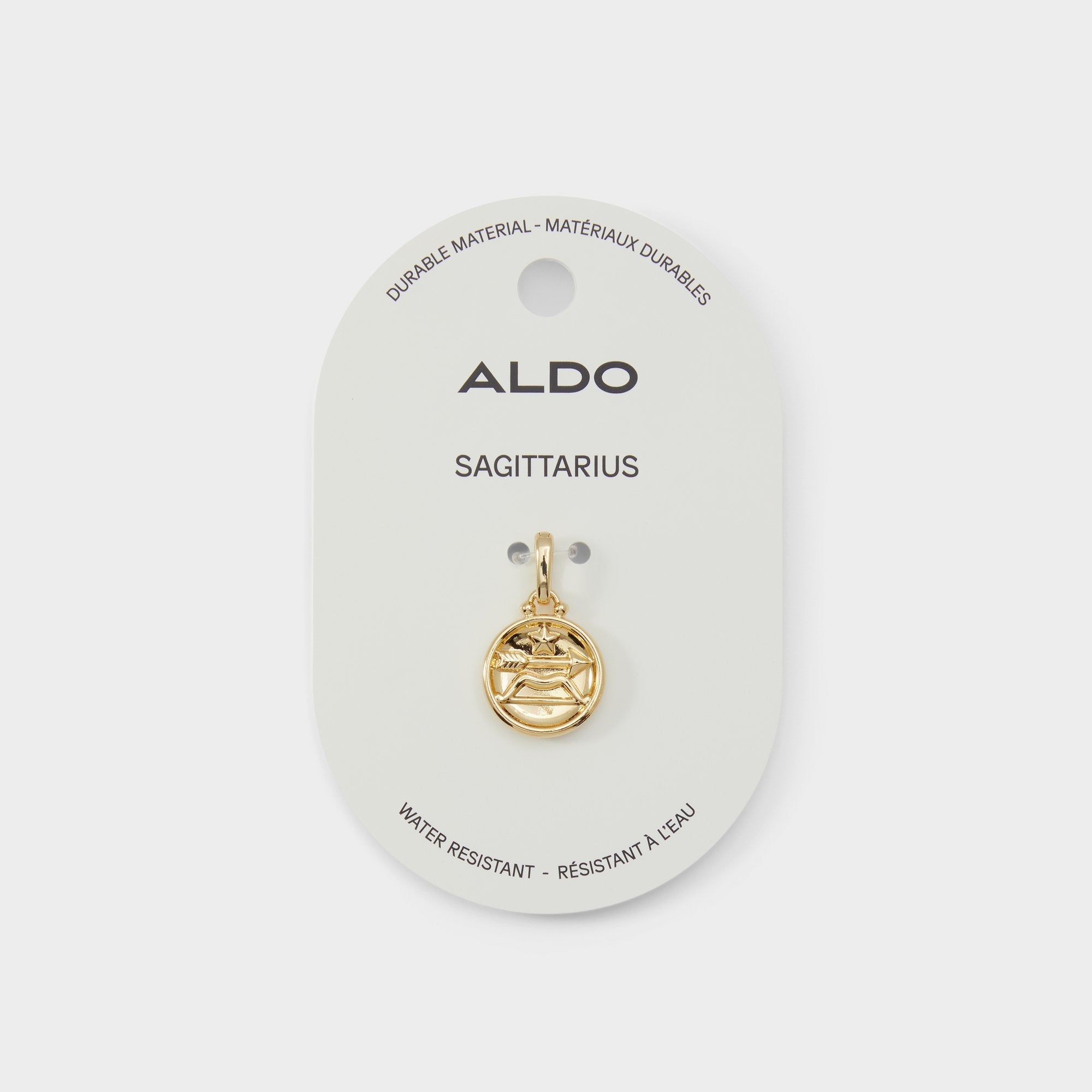Gold Astrologie Gold Women's Jewelry - Jewelry charm | Aldo