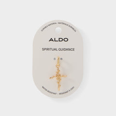 Gold Rosarie in Gold - Jewelry charm | Aldo