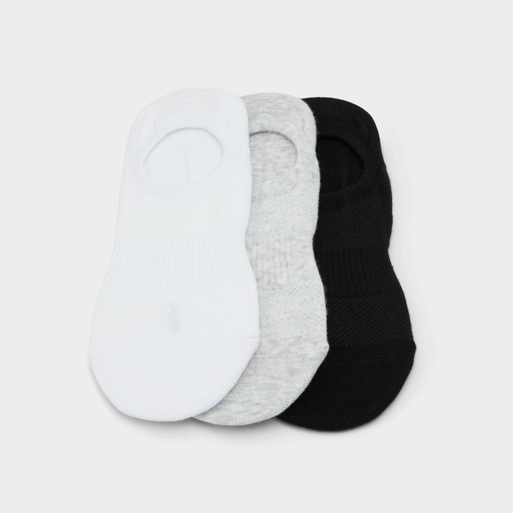 Grey Bamaddlaen Grey Women's Socks - Socks | Aldo