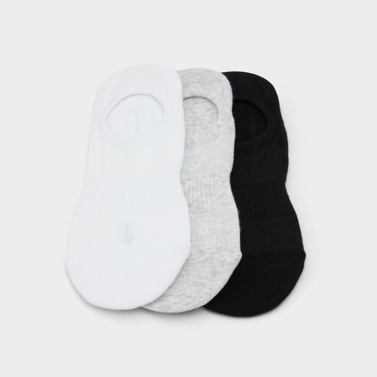 Grey Bamaddlaen Grey Women's Socks - Socks | Aldo
